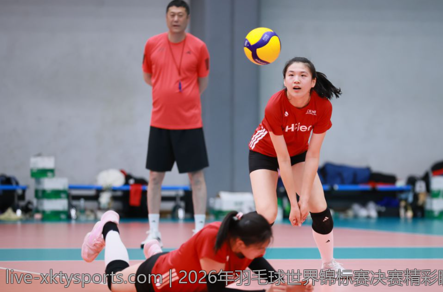 2026年羽毛球世界锦标赛决赛精彩瞬间回顾