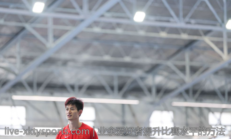 业余爱好者提升比赛水平的方法