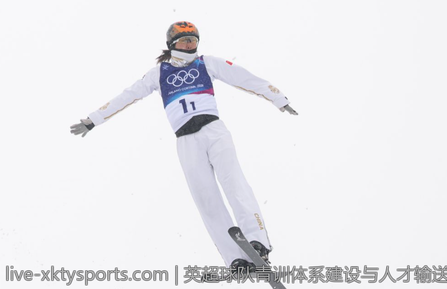 英超球队青训体系建设与人才输送